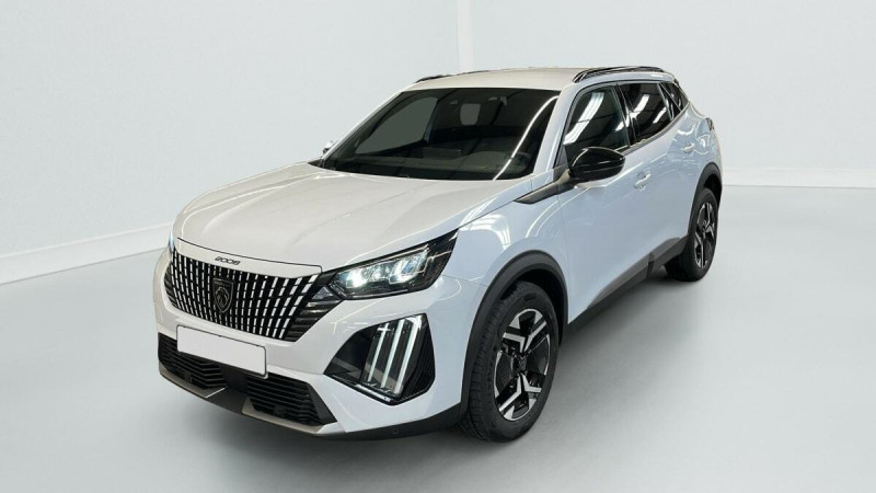 PEUGEOT 2008 100 ALLURE