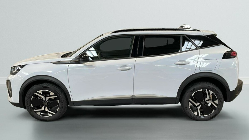 PEUGEOT 2008 100 ALLURE