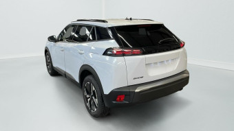 PEUGEOT 2008 100 ALLURE