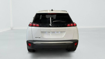 PEUGEOT 2008 100 ALLURE