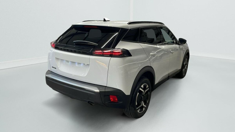 PEUGEOT 2008 100 ALLURE