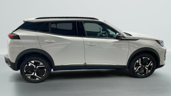PEUGEOT 2008 100 ALLURE