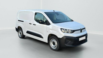 CITROEN BERLINGO VAN XL 950KG HDI 130 EAT8