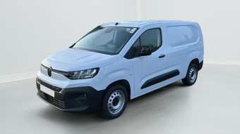 CITROEN BERLINGO VAN XL 950KG HDI 130 EAT8