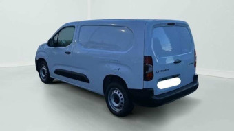CITROEN BERLINGO VAN XL 950KG HDI 130 EAT8