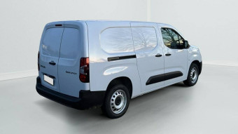 CITROEN BERLINGO VAN XL 950KG HDI 130 EAT8