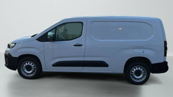 CITROEN BERLINGO VAN XL 950KG HDI 130 EAT8