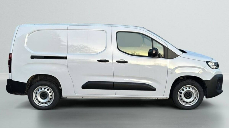 CITROEN BERLINGO VAN XL 950KG HDI 130 EAT8