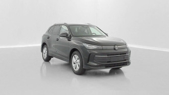 VOLKSWAGEN TIGUAN TIGUAN III 1.5 ETSI 150CH LIFE PLUS DSG7