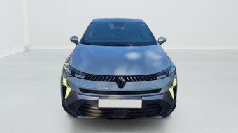RENAULT CAPTUR CAPTUR E-TECH FULL HYBRID 145 CH TECHNO
