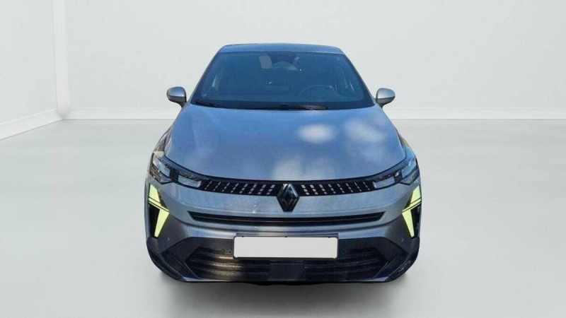 RENAULT CAPTUR CAPTUR E-TECH FULL HYBRID 145 CH TECHNO