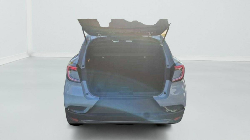 RENAULT CAPTUR CAPTUR E-TECH FULL HYBRID 145 CH TECHNO