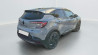 RENAULT CAPTUR CAPTUR E-TECH FULL HYBRID 145 CH TECHNO
