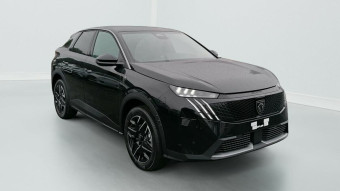 PEUGEOT 3008 1.2I HYBRID 145 E-DCS6 GT