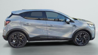 RENAULT CAPTUR CAPTUR E-TECH FULL HYBRID 145 CH TECHNO