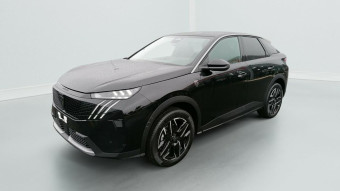 PEUGEOT 3008 1.2I HYBRID 145 E-DCS6 GT