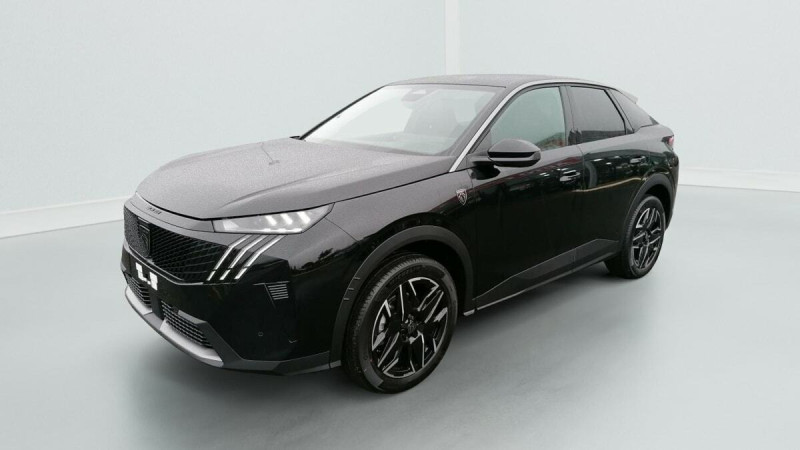 PEUGEOT 3008 1.2I HYBRID 145 E-DCS6 GT