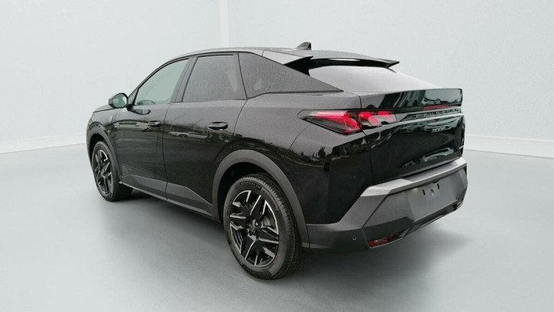 PEUGEOT 3008 1.2I HYBRID 145 E-DCS6 GT