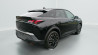PEUGEOT 3008 1.2I HYBRID 145 E-DCS6 GT