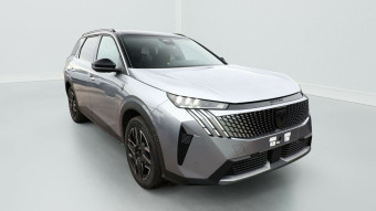 PEUGEOT 5008 HYBRID 145 E-DCS6 GT