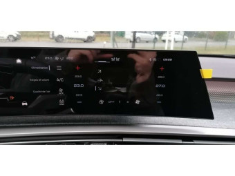PEUGEOT 3008 1.2I HYBRID 145 E-DCS6 GT