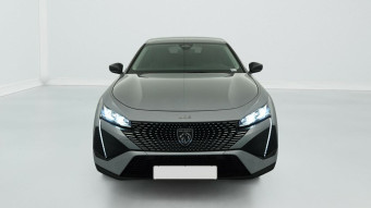 PEUGEOT 408 HYBRID 136 E-DCS6 ALLURE