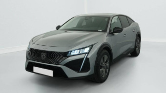 PEUGEOT 408 HYBRID 136 E-DCS6 ALLURE