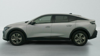 PEUGEOT 408 HYBRID 136 E-DCS6 ALLURE