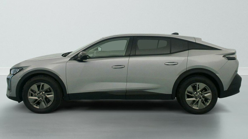 PEUGEOT 408 HYBRID 136 E-DCS6 ALLURE