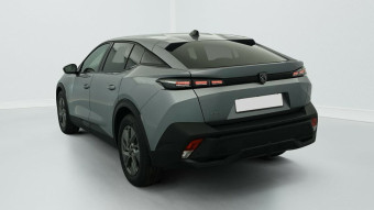 PEUGEOT 408 HYBRID 136 E-DCS6 ALLURE