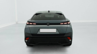PEUGEOT 408 HYBRID 136 E-DCS6 ALLURE