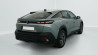 PEUGEOT 408 HYBRID 136 E-DCS6 ALLURE