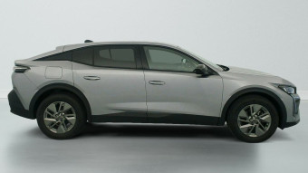 PEUGEOT 408 HYBRID 136 E-DCS6 ALLURE