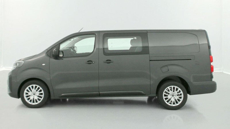 PEUGEOT EXPERT CA EXPERT CA XL 2.0 HDI 180CH EAT8