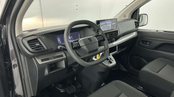 PEUGEOT EXPERT CA EXPERT CA XL 2.0 HDI 180CH EAT8