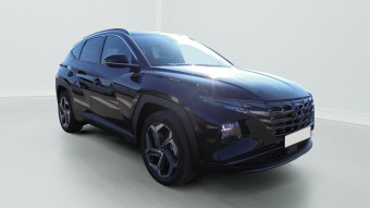 HYUNDAI TUCSON TUCSON 1.6 T-GDI 230 HYBRID BVA6 EXECUTIVE