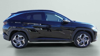 HYUNDAI TUCSON TUCSON 1.6 T-GDI 230 HYBRID BVA6 EXECUTIVE