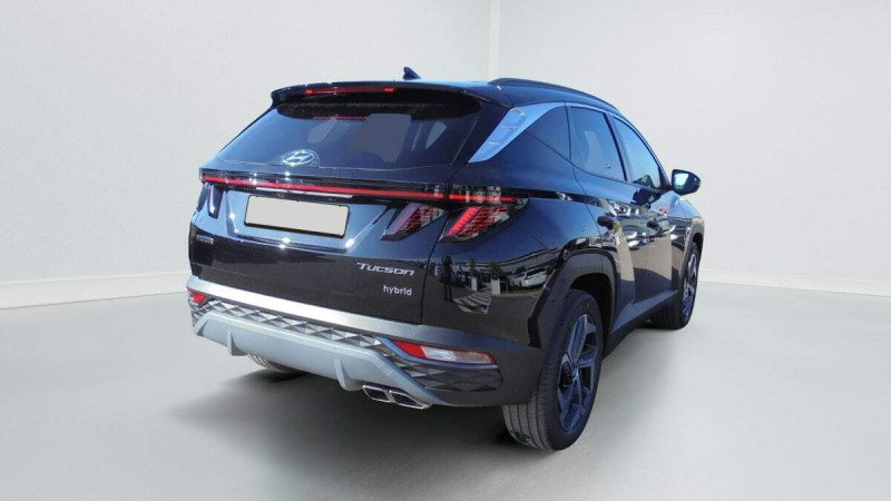 HYUNDAI TUCSON TUCSON 1.6 T-GDI 230 HYBRID BVA6 EXECUTIVE