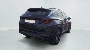 HYUNDAI TUCSON TUCSON 1.6 T-GDI 230 HYBRID BVA6 EXECUTIVE