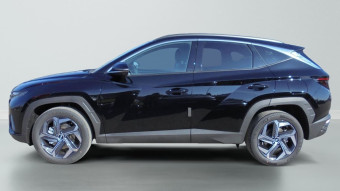 HYUNDAI TUCSON TUCSON 1.6 T-GDI 230 HYBRID BVA6 EXECUTIVE