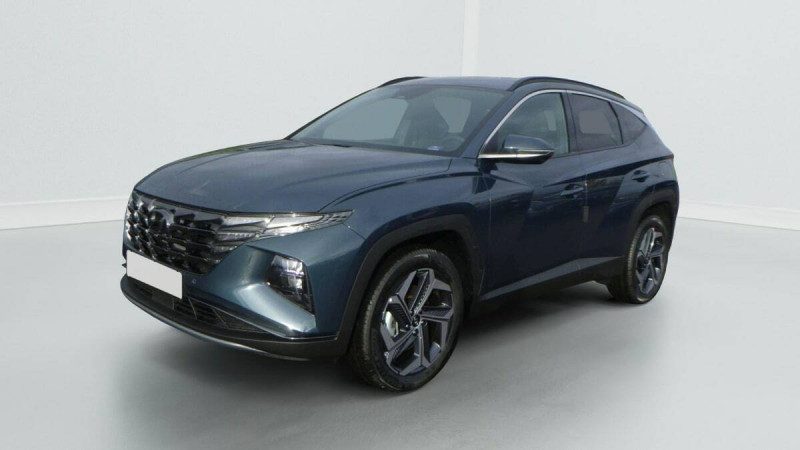 HYUNDAI TUCSON TUCSON 1.6 T-GDI 230 HYBRID BVA6 EXECUTIVE