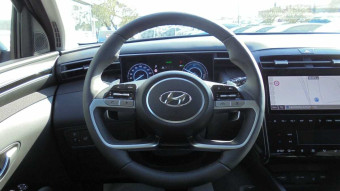 HYUNDAI TUCSON TUCSON 1.6 T-GDI 230 HYBRID BVA6 EXECUTIVE