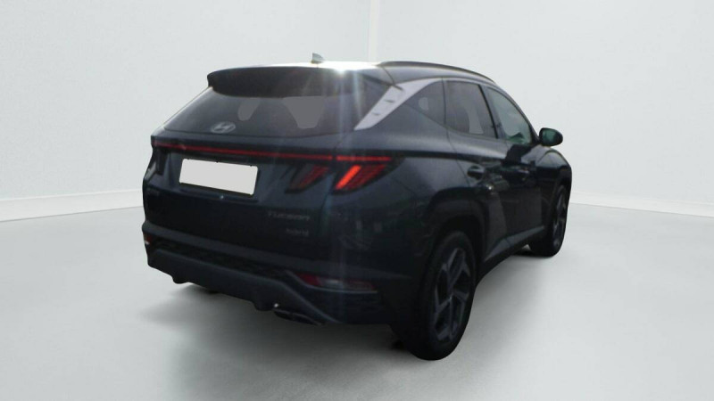 HYUNDAI TUCSON TUCSON 1.6 T-GDI 230 HYBRID BVA6 EXECUTIVE