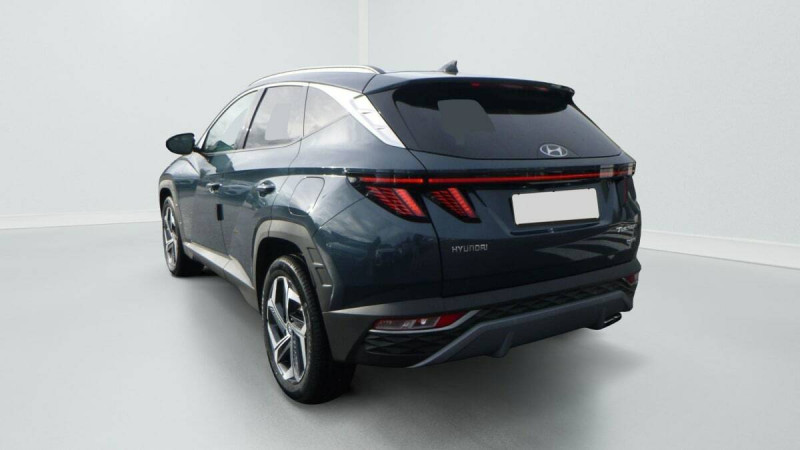 HYUNDAI TUCSON TUCSON 1.6 T-GDI 230 HYBRID BVA6 EXECUTIVE