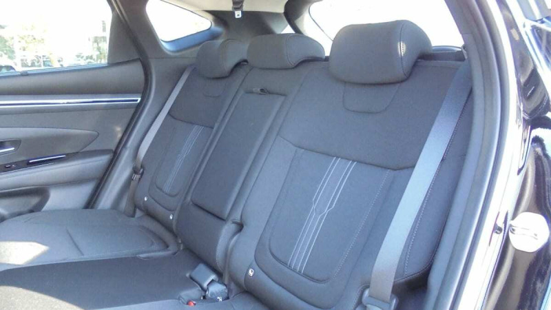 HYUNDAI TUCSON TUCSON 1.6 T-GDI 230 HYBRID BVA6 EXECUTIVE