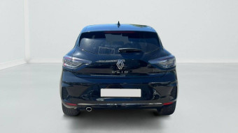 RENAULT CLIO V 1.0 TCE 90 TECHNO