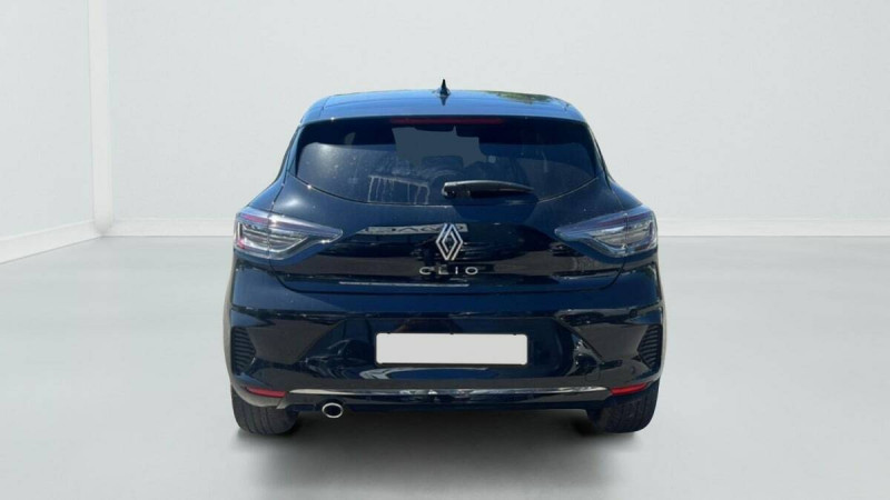 RENAULT CLIO V 1.0 TCE 90 TECHNO