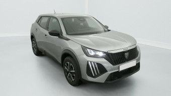 PEUGEOT 2008 100 STYLE