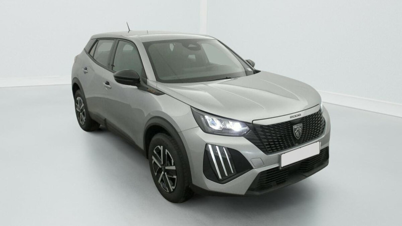 PEUGEOT 2008 100 STYLE