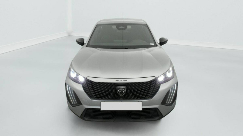 PEUGEOT 2008 100 STYLE